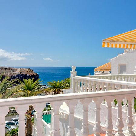 Relax Front Sea Apartment Callao Salvaje Exterior photo