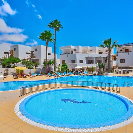 Relax Front Sea Apartment Callao Salvaje Exterior photo