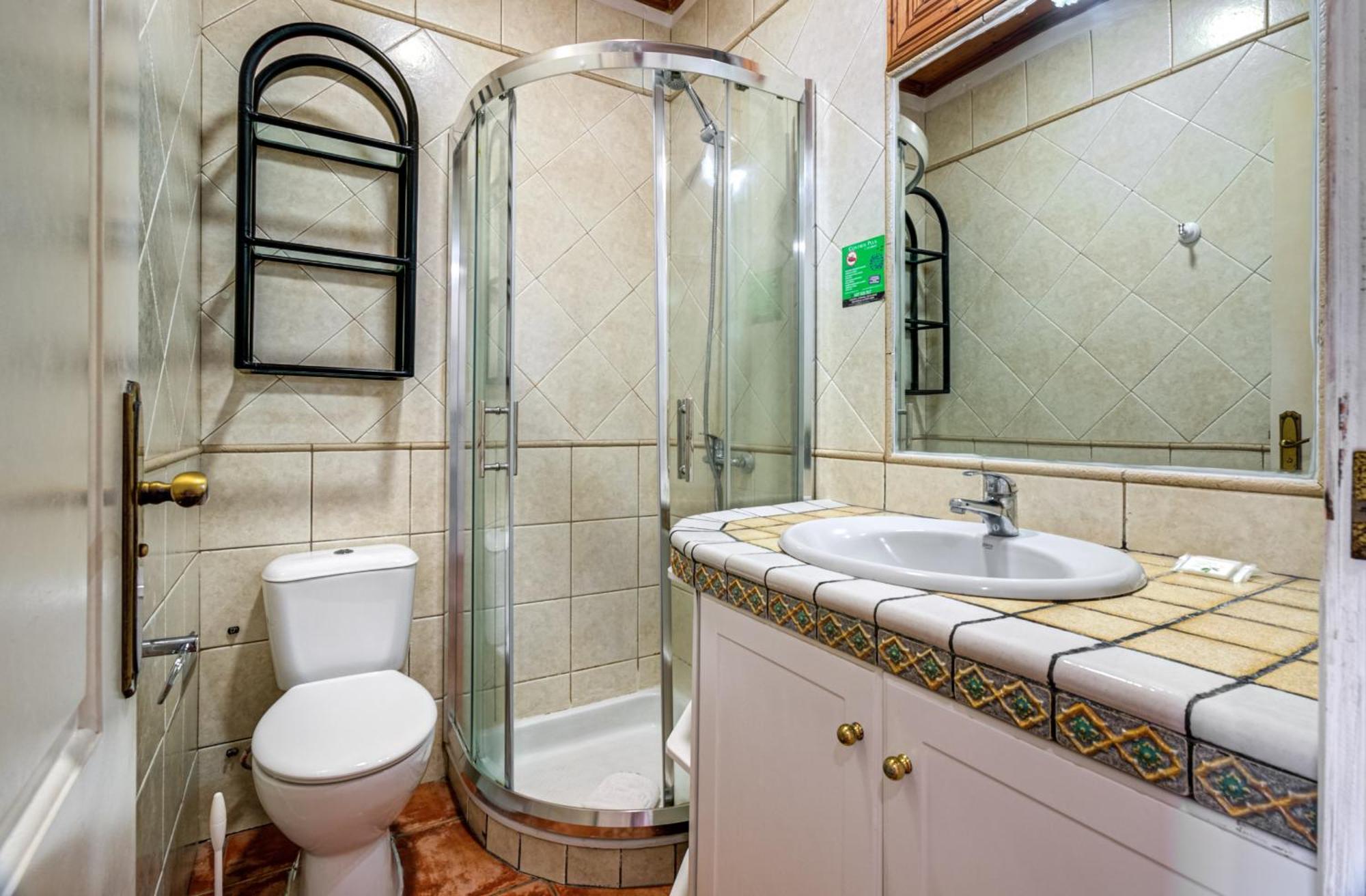 Relax Front Sea Apartment Callao Salvaje Exterior photo