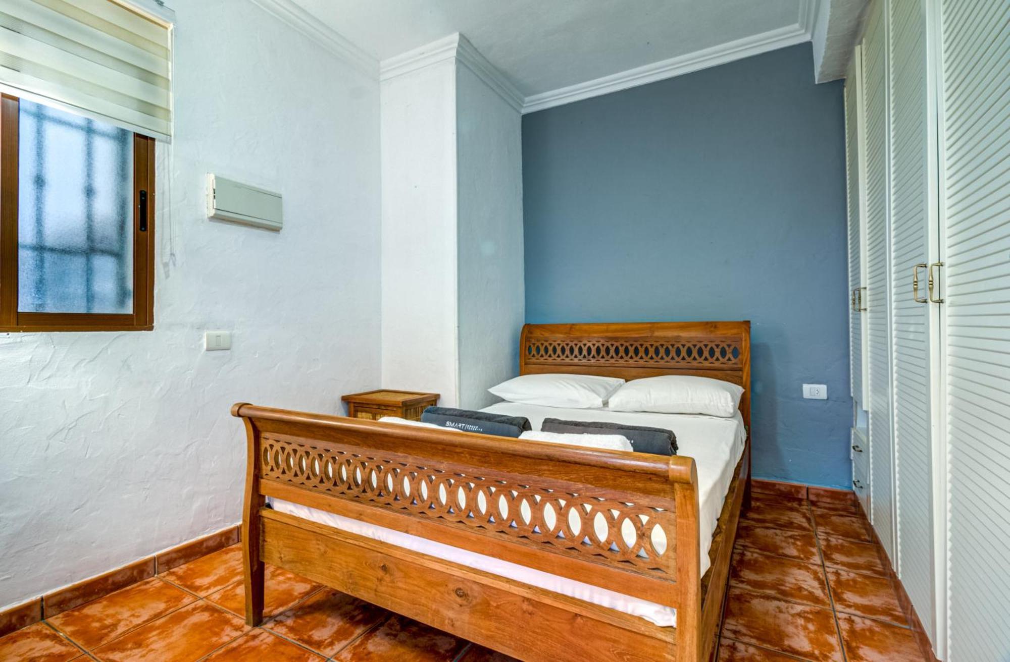 Relax Front Sea Apartment Callao Salvaje Exterior photo